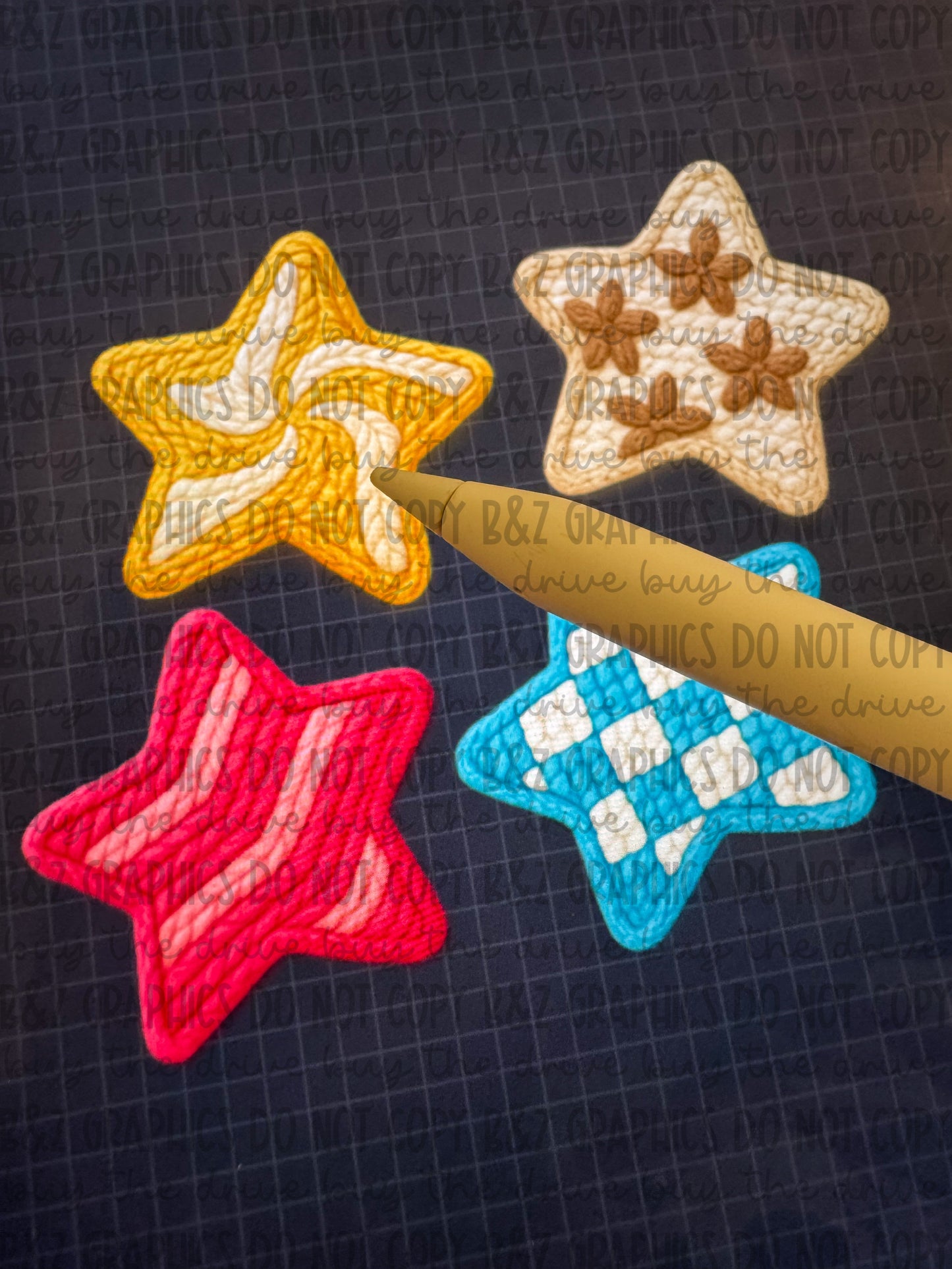 Yarn Clipart Drive