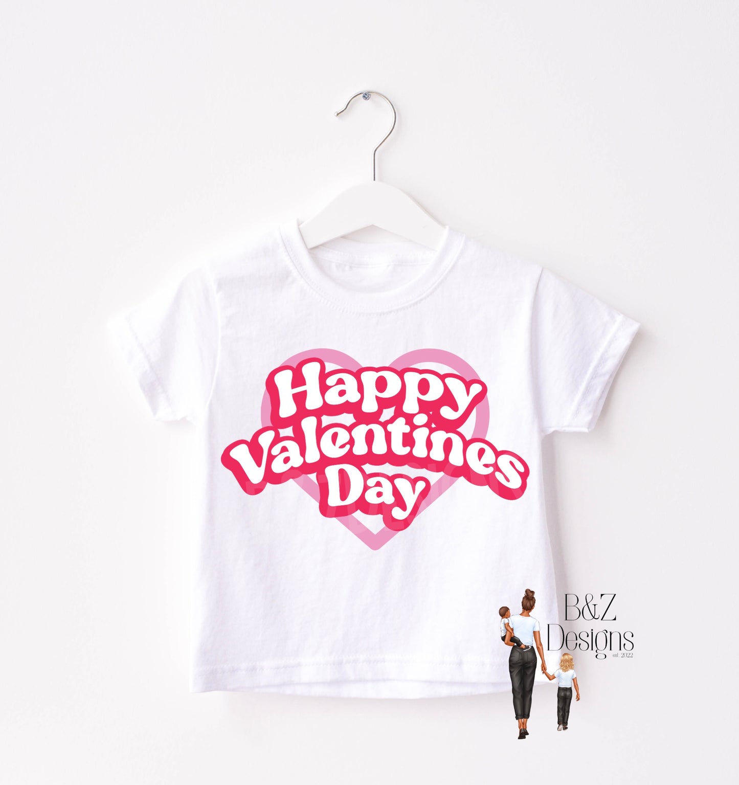 Happy Valentines Day