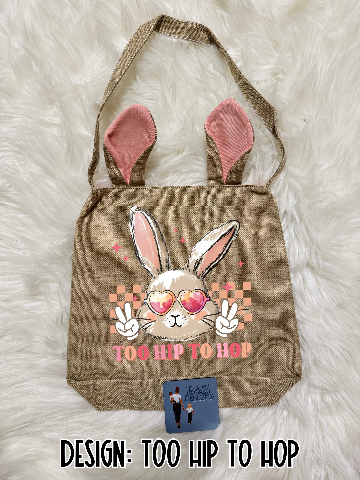 Easter Bags