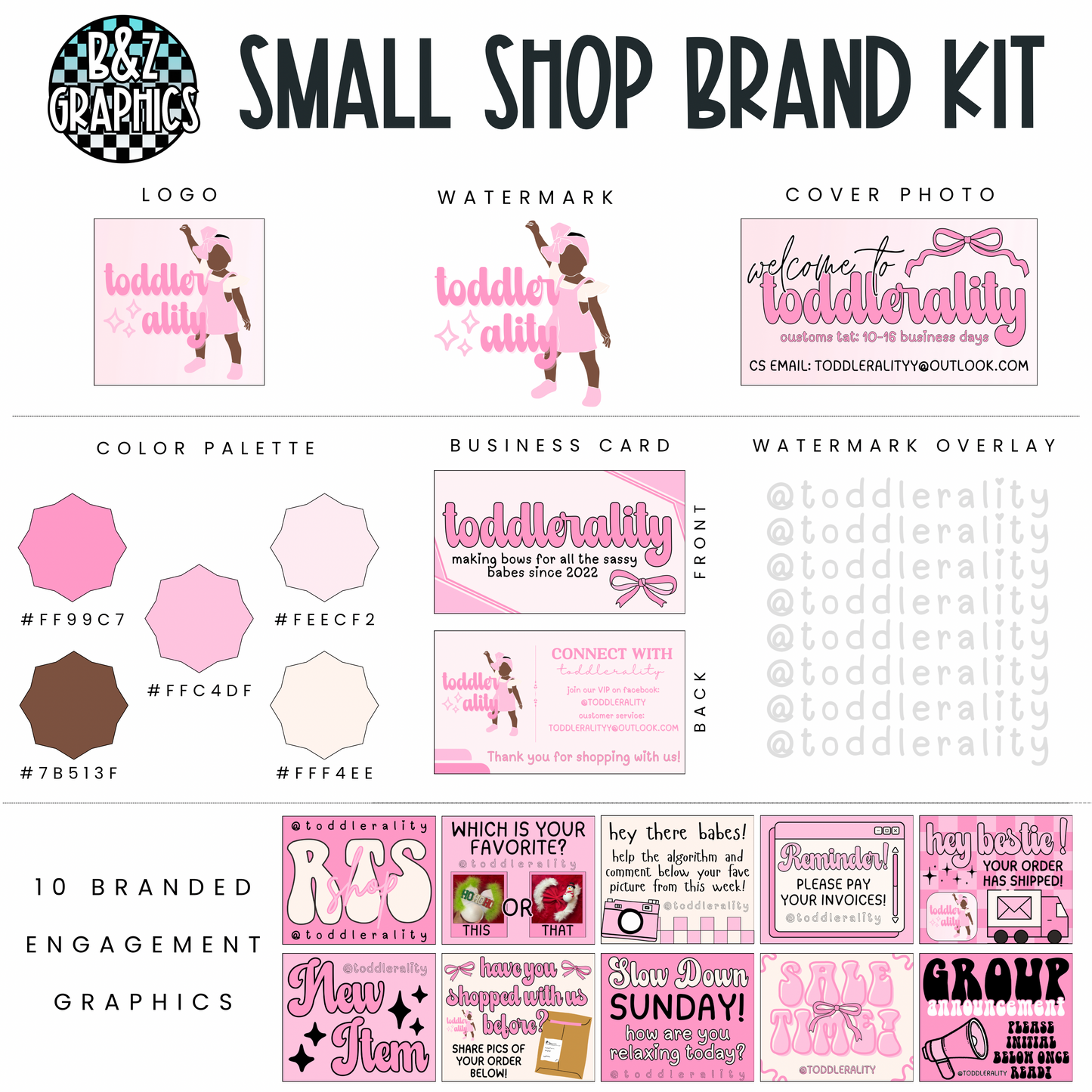 Brand Kit