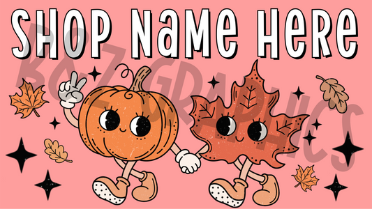 Fall Group Cover Photo