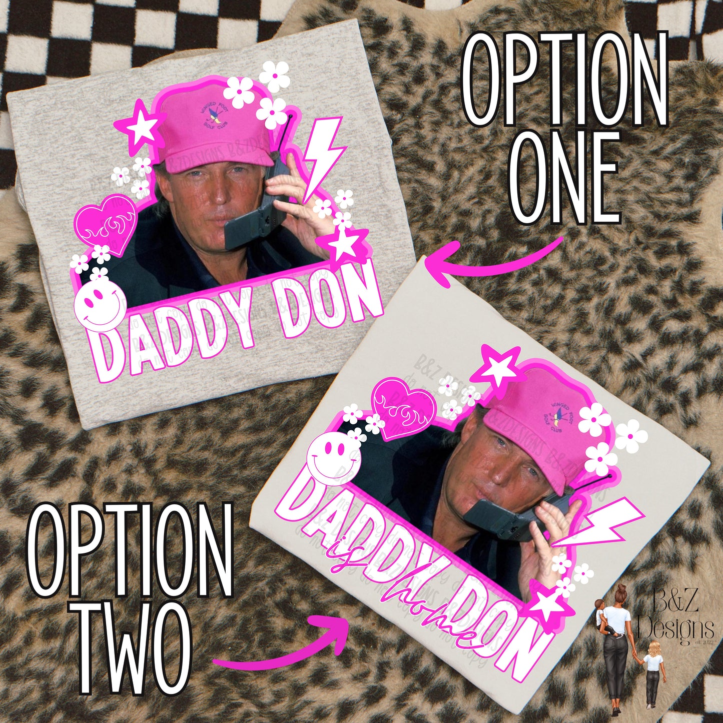 Daddy Don
