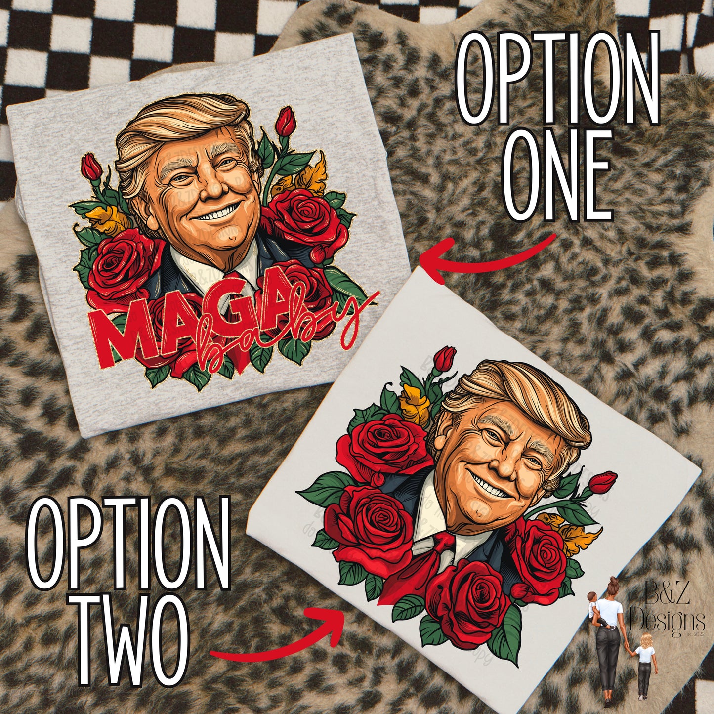 MAGA