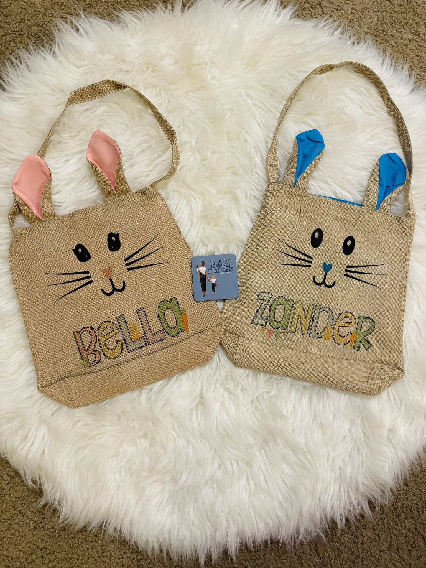 Easter Bags