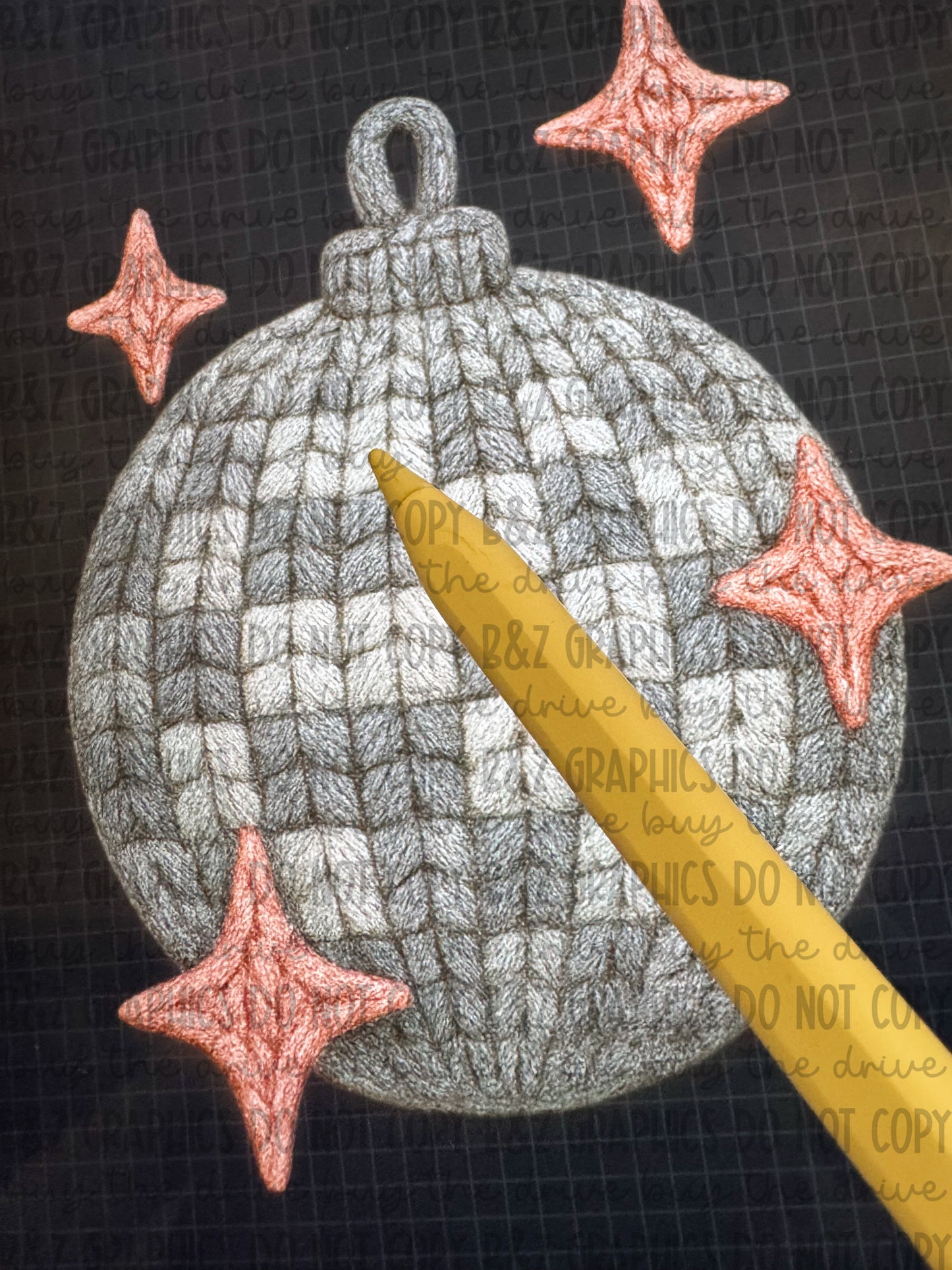 Yarn Clipart Drive