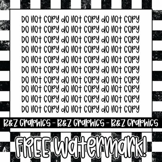 FREE WATERMARK