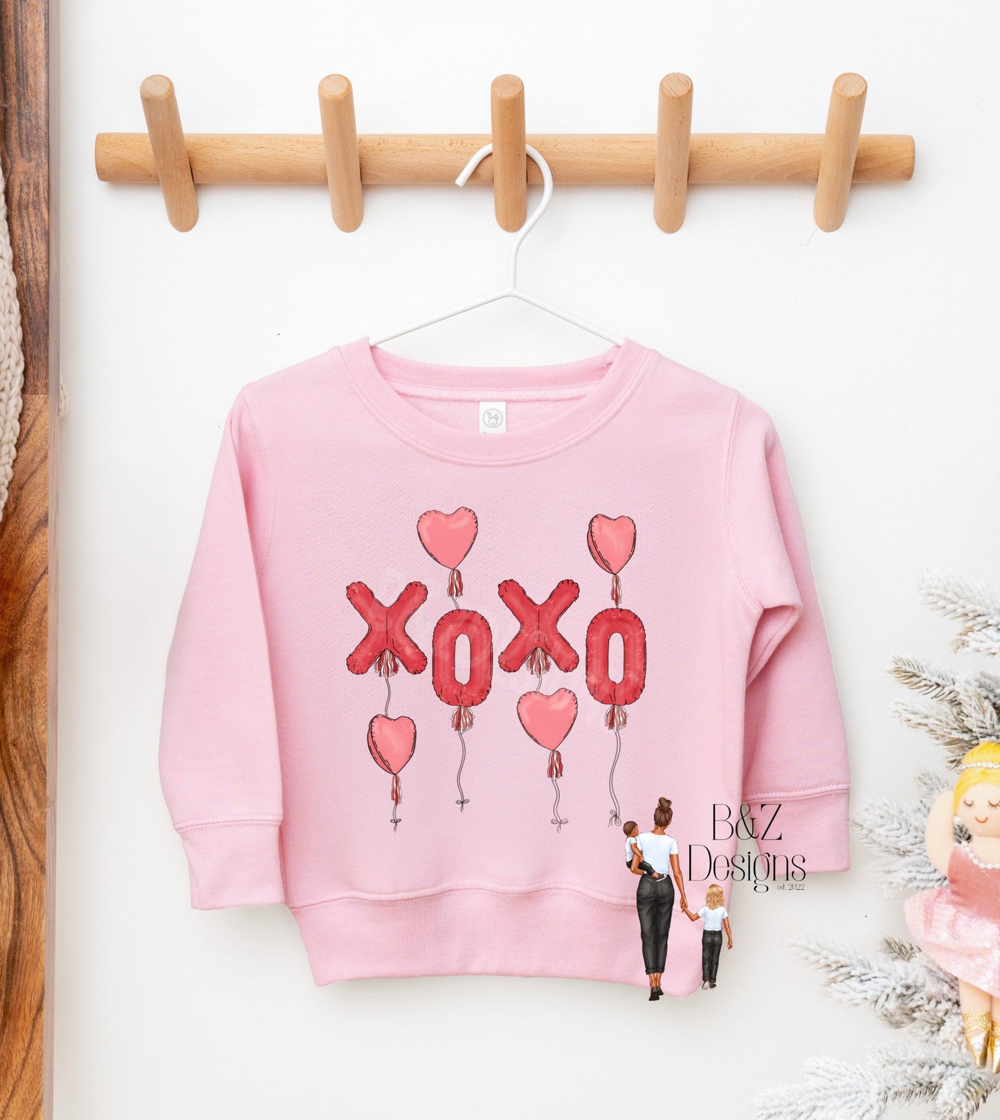 Xoxo