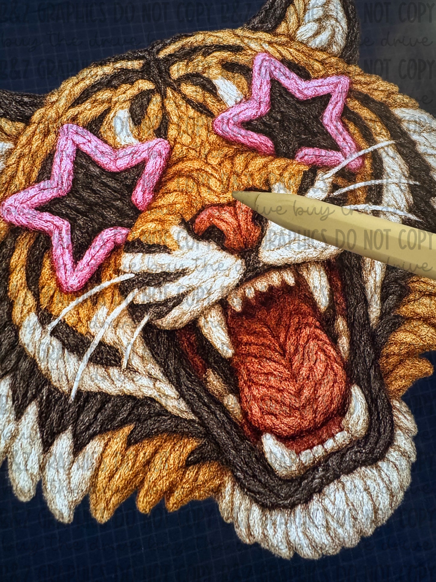 Yarn Clipart Drive