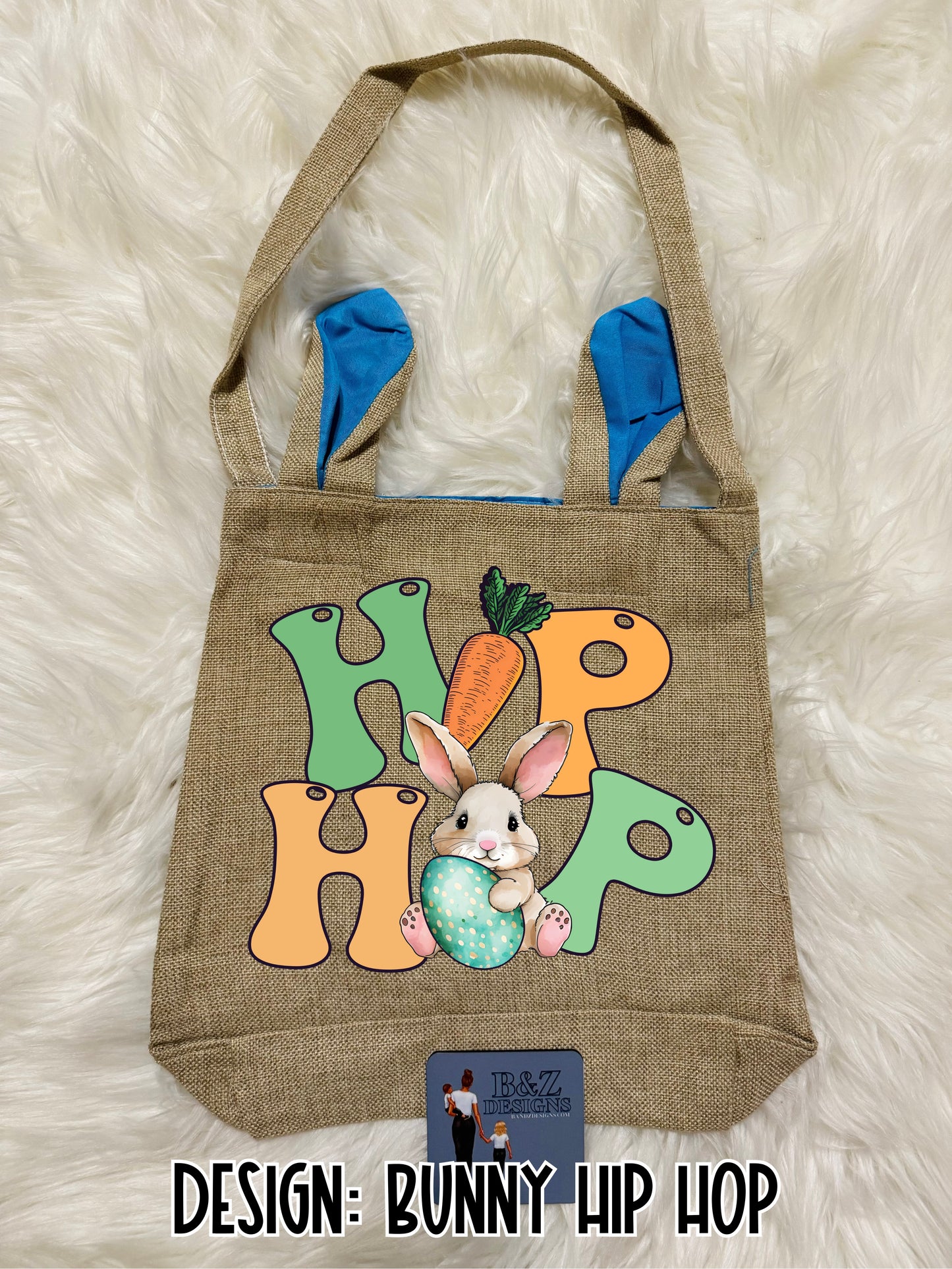 Easter Bags