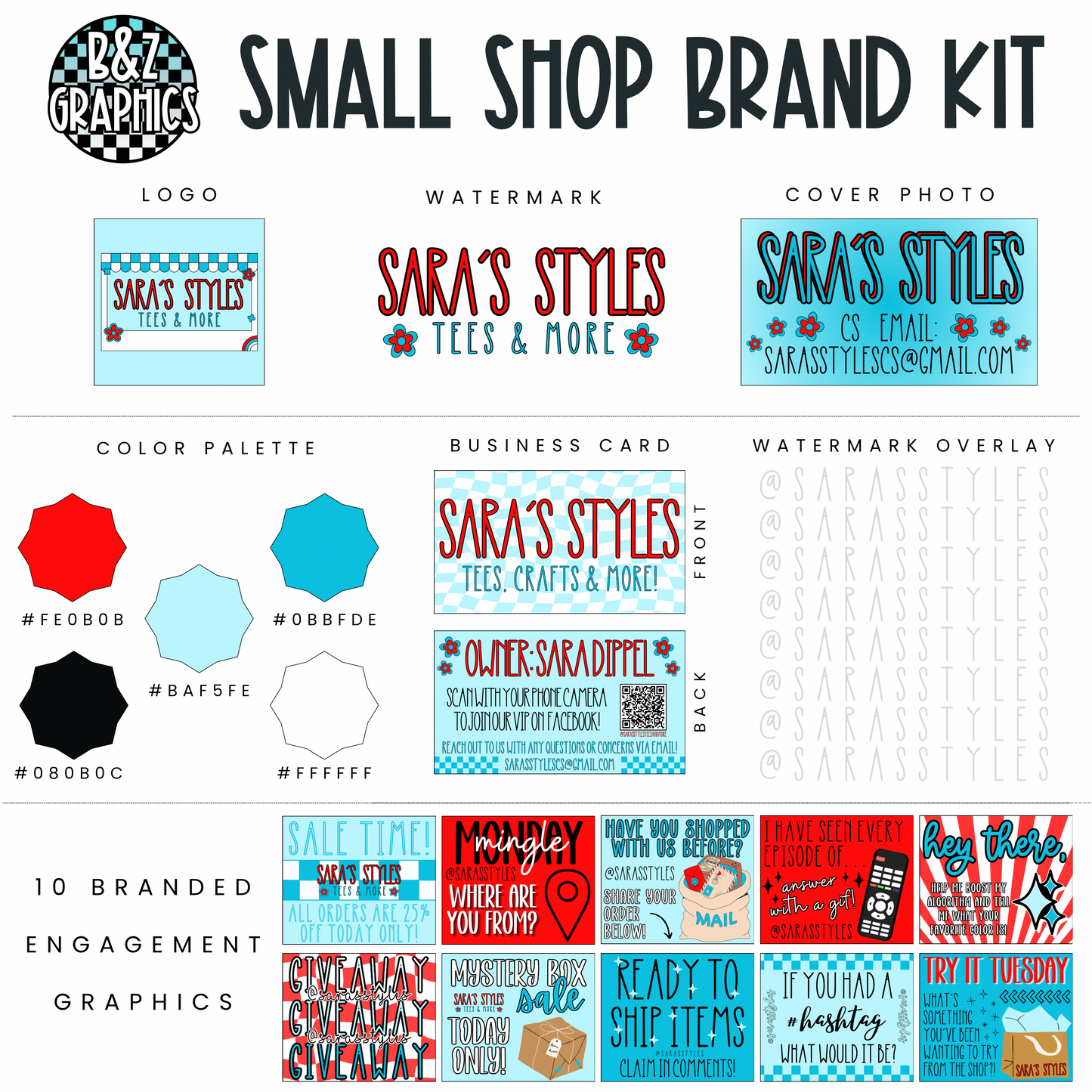 Brand Kit
