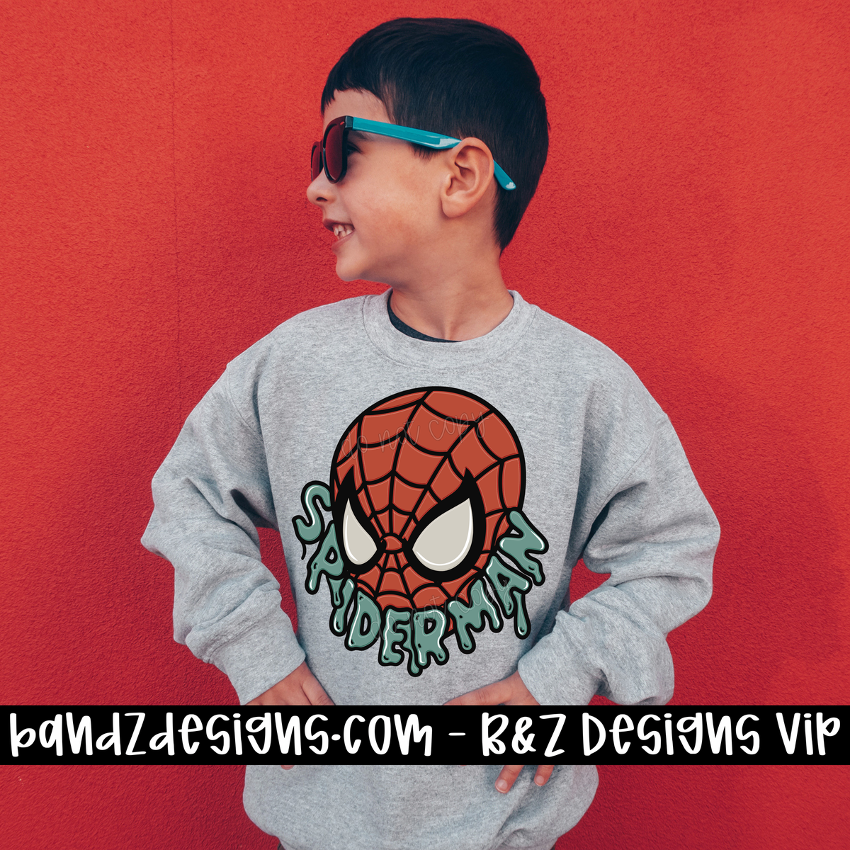 SpiderMan