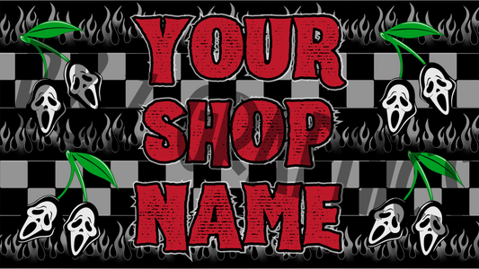 Halloween Group Cover Photo