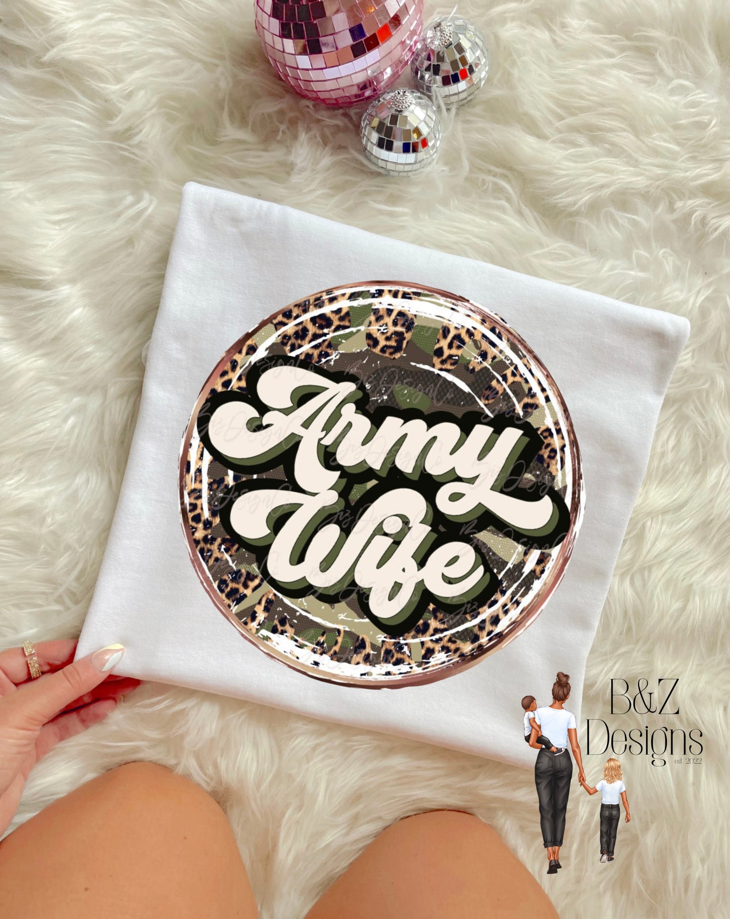Army Wife