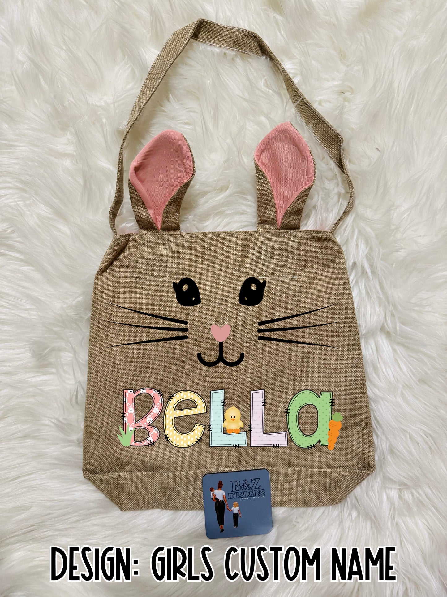 Easter Bags
