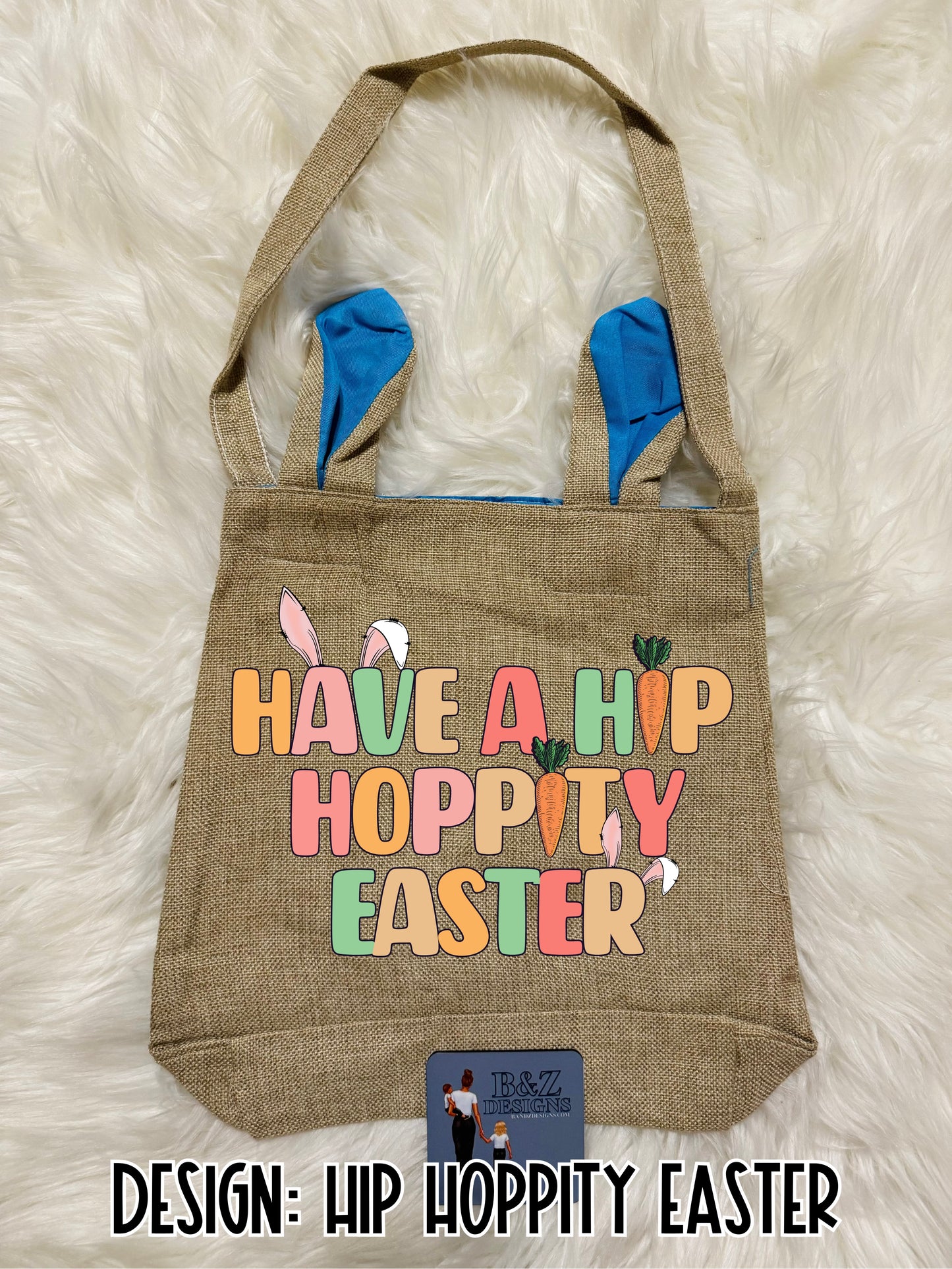 Easter Bags