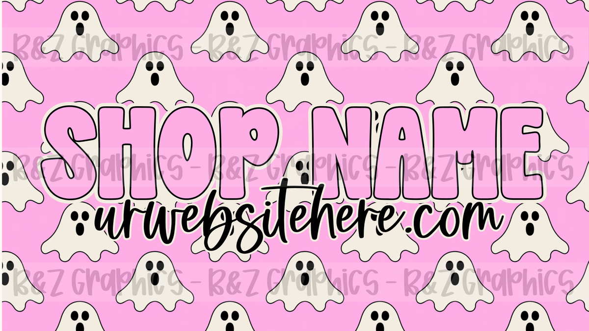 Ghosts Group Cover Photo