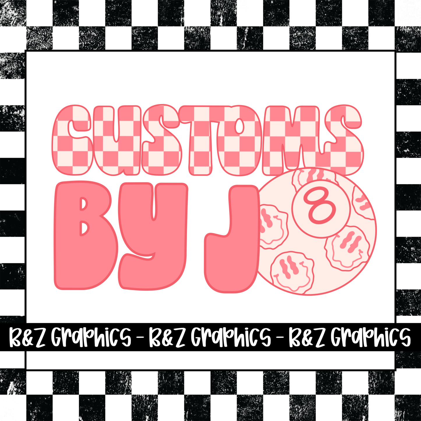 Mystery Logo