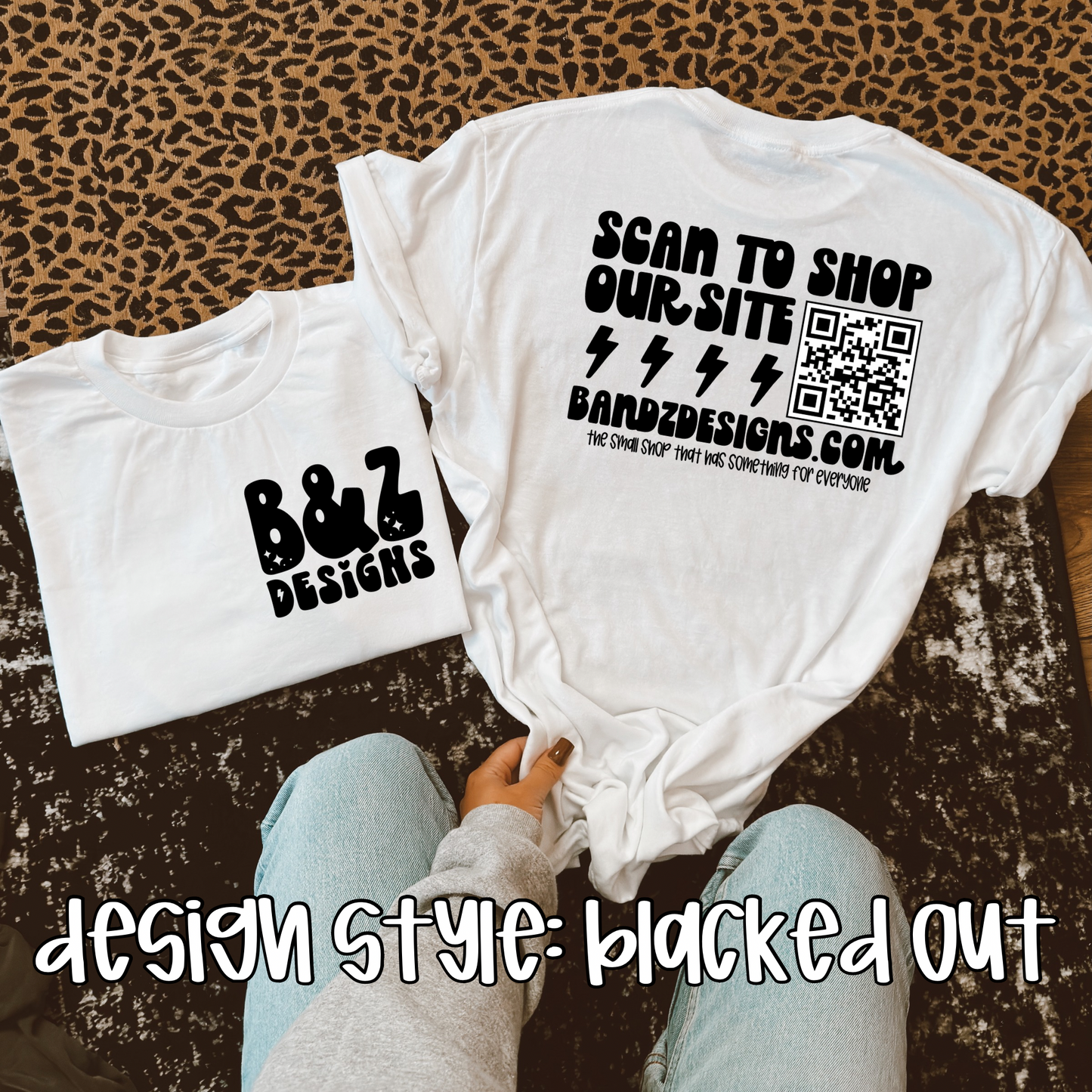 B&Z Designs (3 Design Styles)