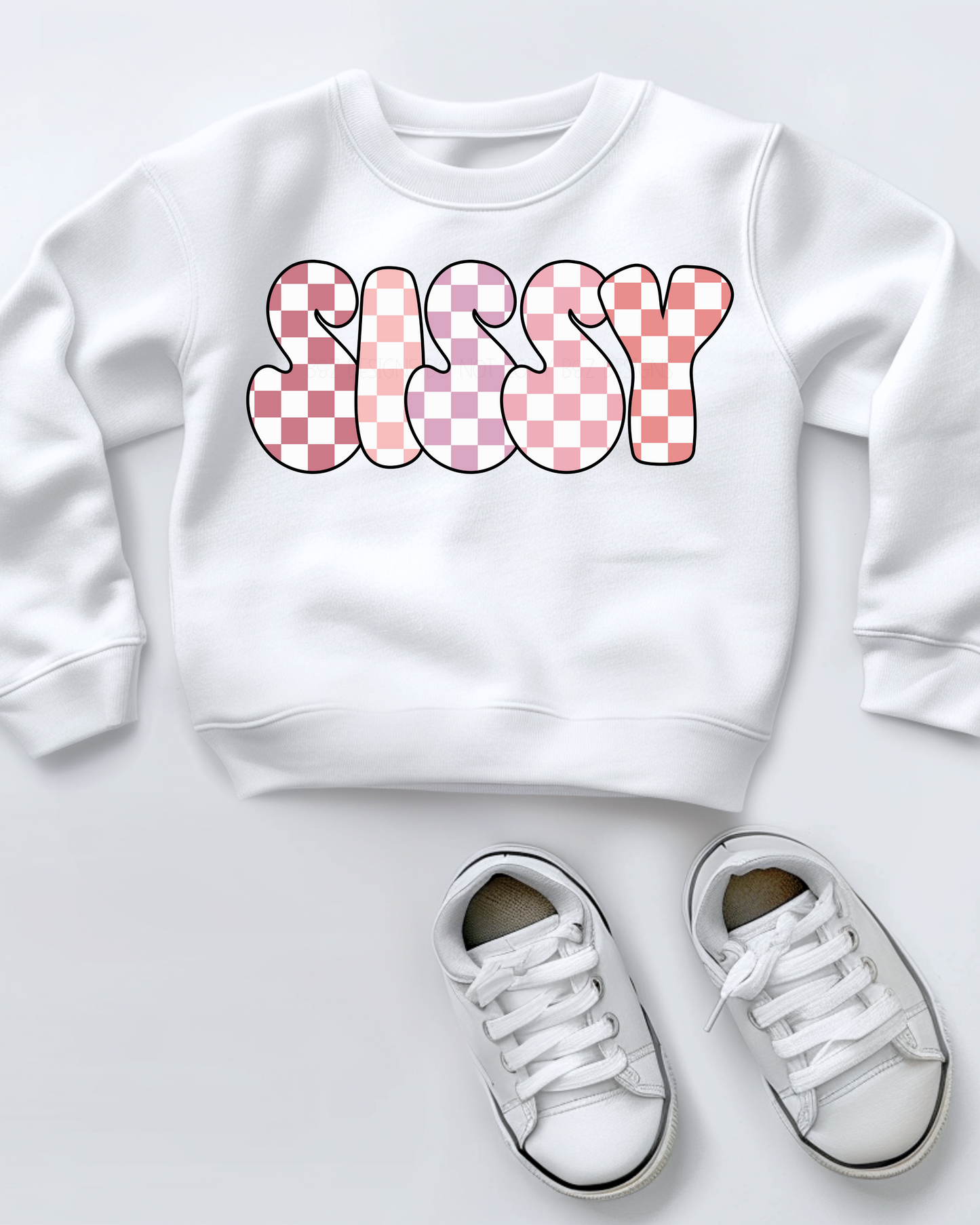 Retro SISSY