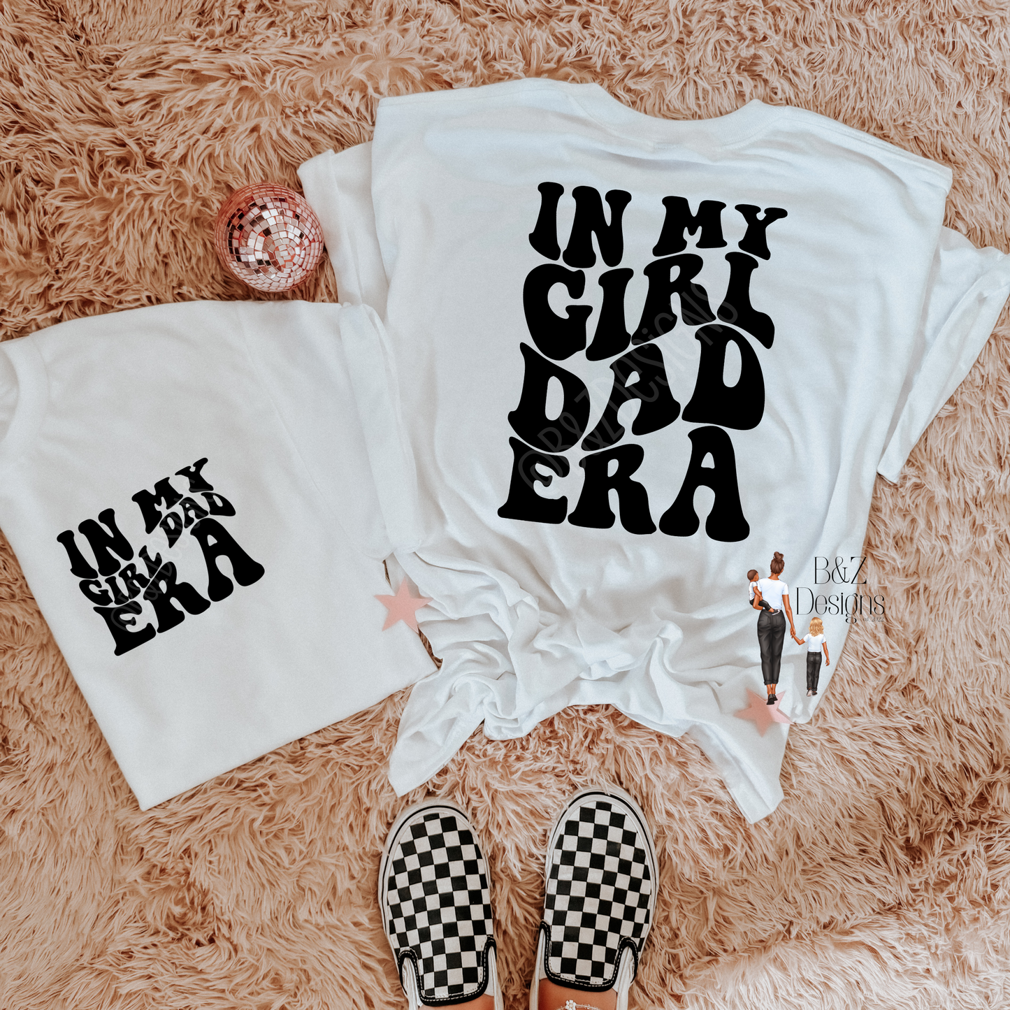 In My Girl Dad Era
