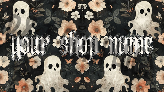 Halloween Group Cover Photo