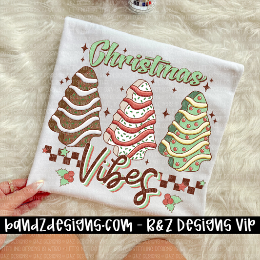 Christmas Vibes
