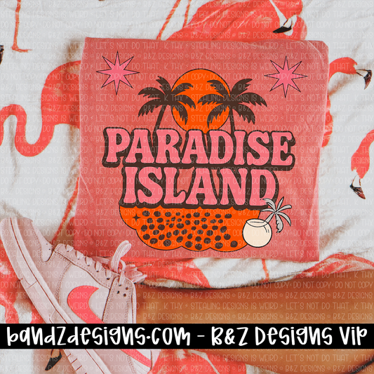 Paradise Island