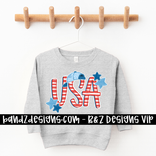 USA