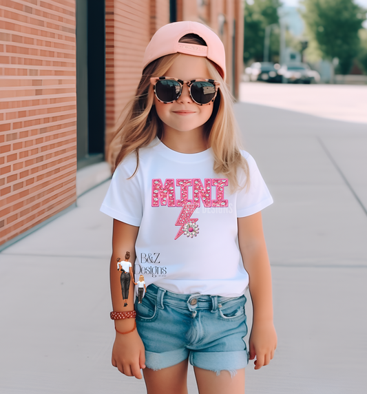Mini Tee