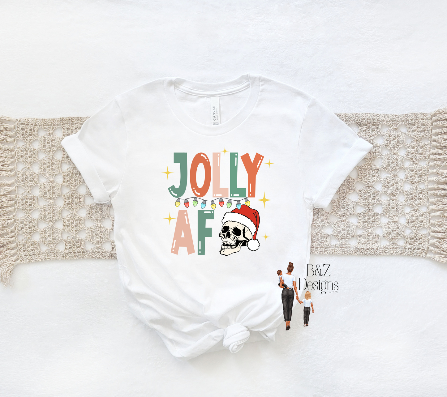 Jolly AF