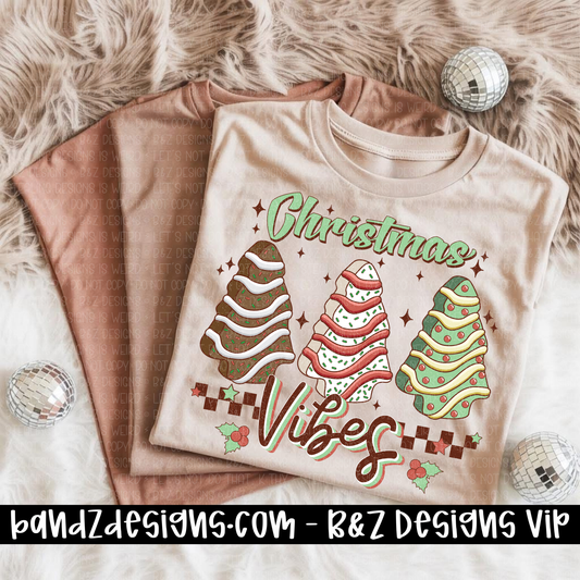 Christmas Vibes