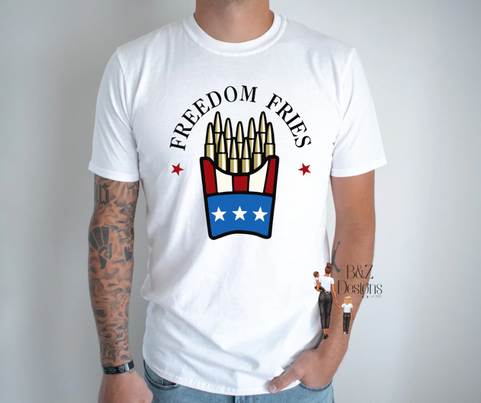 Freedom Fries