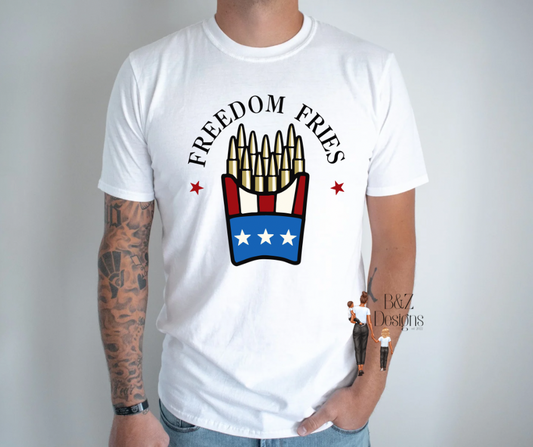 Freedom Fries