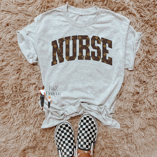Boujee Nurse