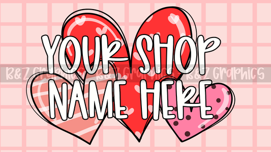 Valentines Group Cover Photo