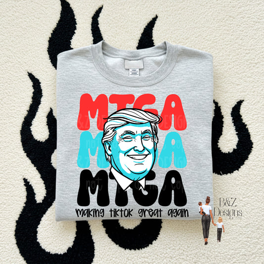 MTGA