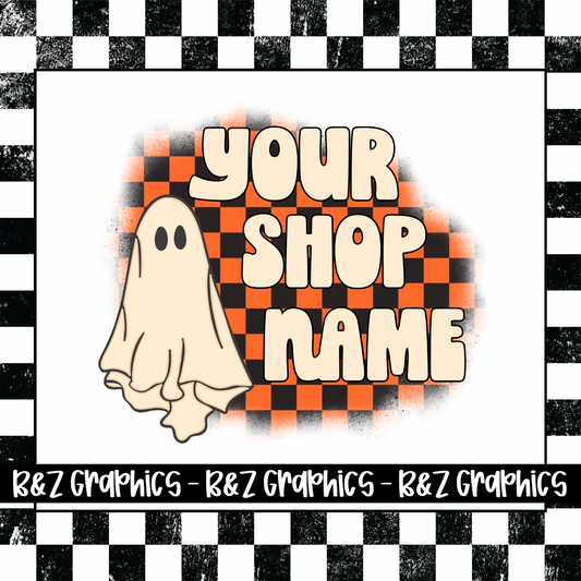 Premade Logo
