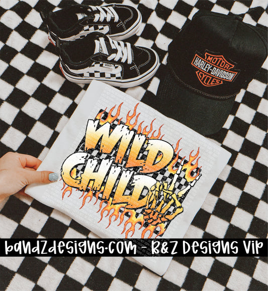 Wild Child
