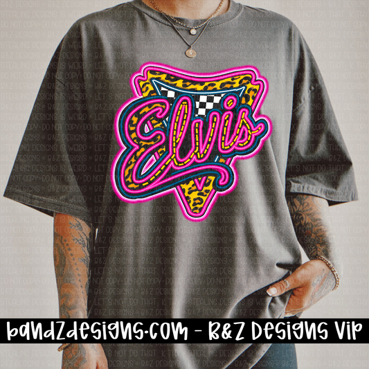 Elv!s