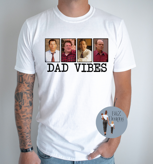 Dad Vibes