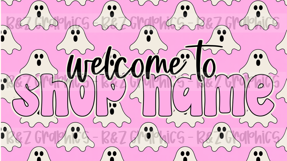 Ghosts Group Cover Photo