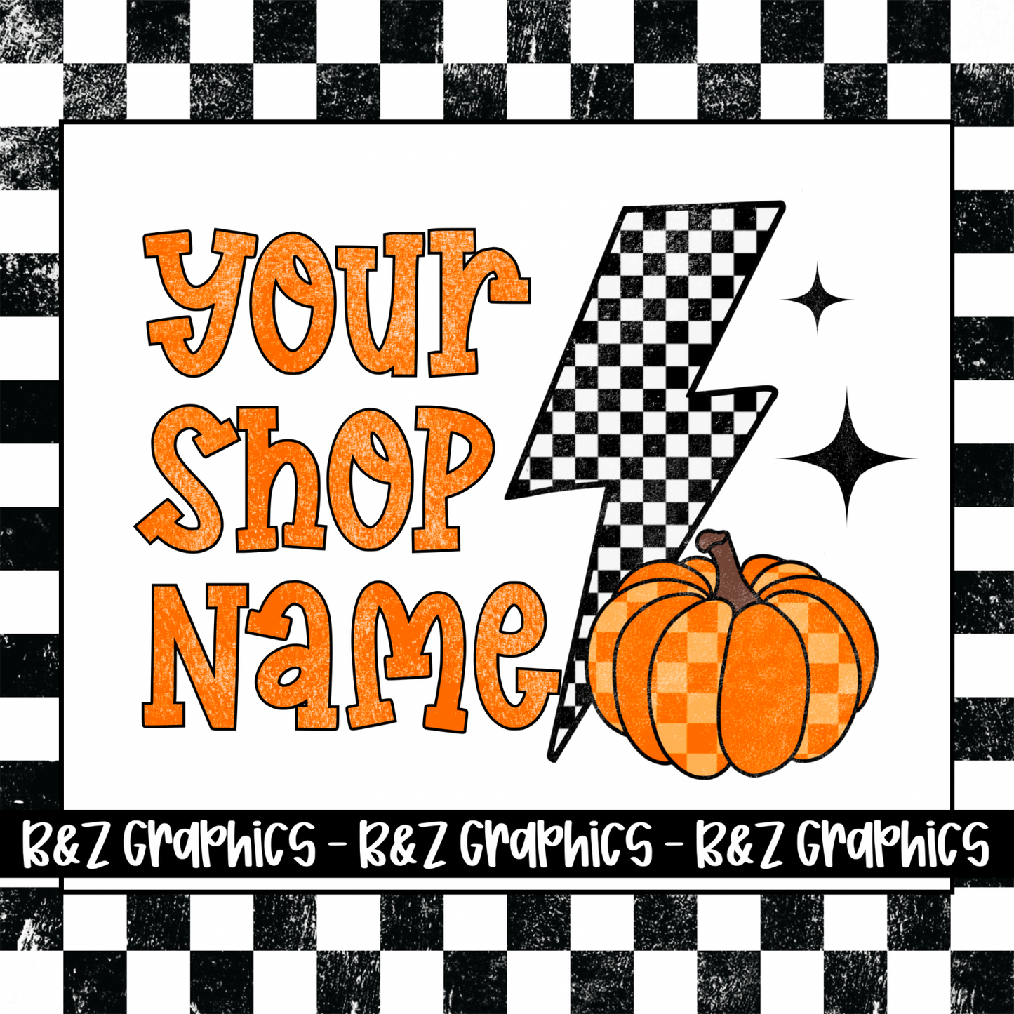 Premade Logo