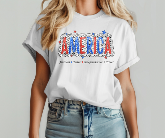 Glitter America