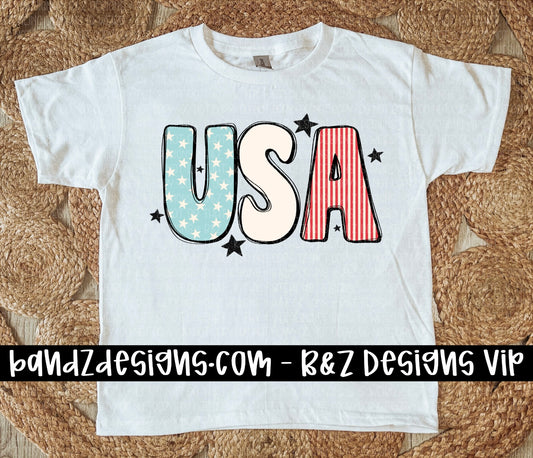 USA