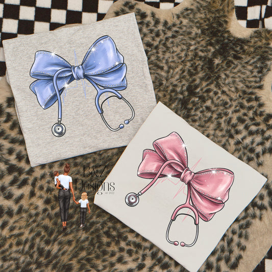 Nurse Bow