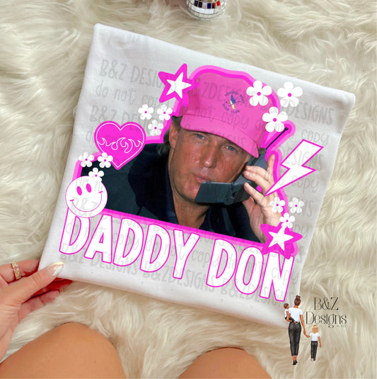 Daddy Don