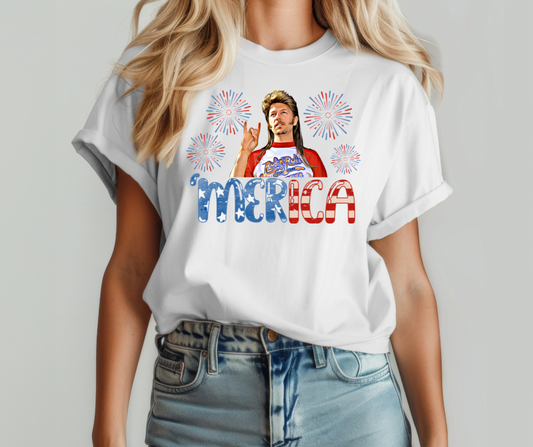 Joe Dirt - Merica