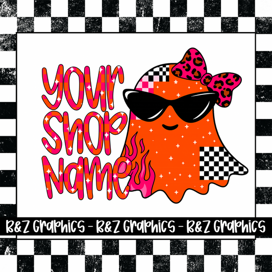 Premade Logo
