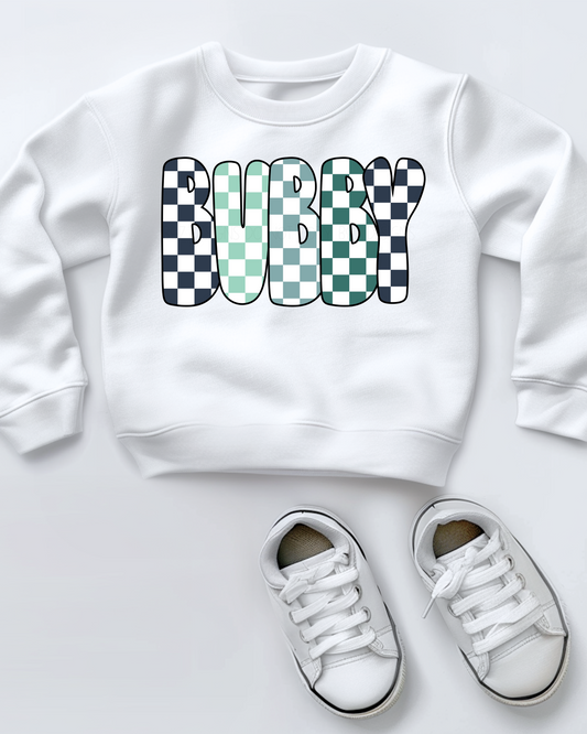 Retro BUBBY