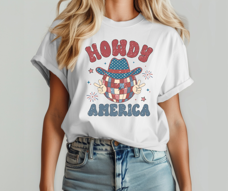 Howdy America
